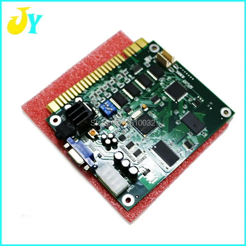 2 шт. заводская цена Jamma 60 в 1 классическая игра PCB для коктейльной аркадной машины или правого аркадной игровой автомат