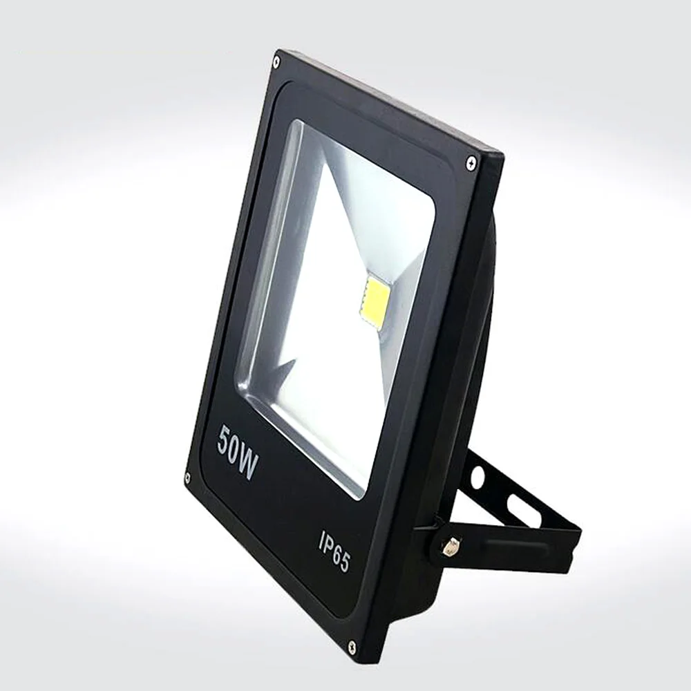 Holofotes led rgb luz de inundação Sort : Foco Led Exterieur