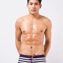 Мужские шорты для плавания дышащие быстросохнущие полиэстер нейлон одежда для плавания пляжная одежда бордшорты на шнурке для плавания дайвинга сёрфинга