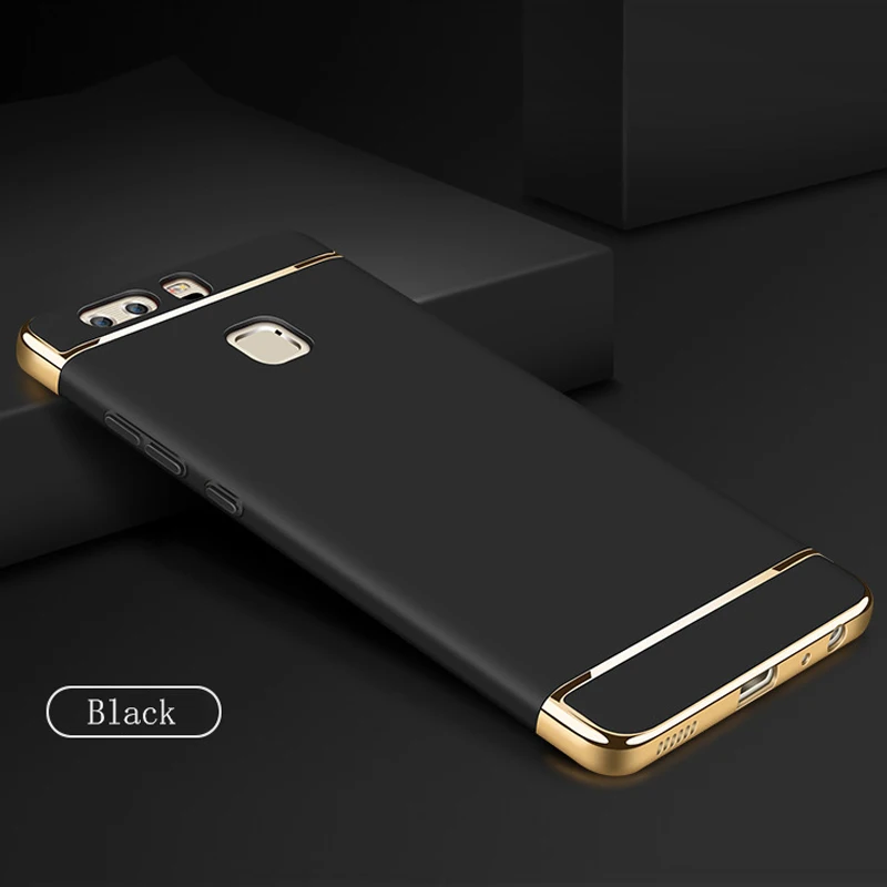 YonLinTan coque чехол для HuaWei Honor 8X 8 X Honor8X 6 5 &quotроскошный на 360 задней панели телефона