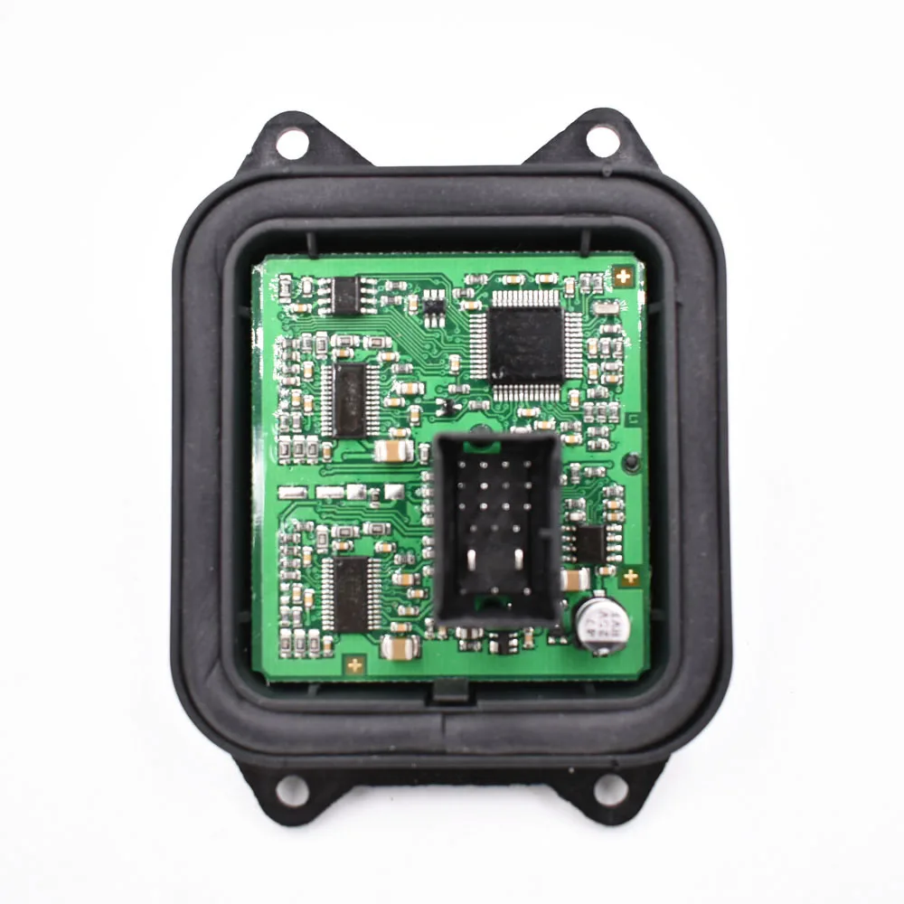

63117182396 For BMW X5 E70 E90 E91 E92 E93 X6 Z4 2007 2008 2009 2010 Adaptive Headlight ALC Control Unit Module Cornering