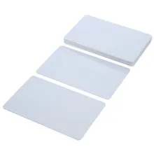 100 шт полностью совместимые NTAG 216 NFC карты высокой емкости универсальные этикетки RFID тег для всех телефонов с поддержкой NFC 13,56