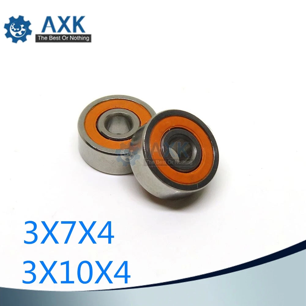 2P/LOT Ceramic Ball Bearings tainless steel hybrid ceramic for SHIMANO ALDEBARAN BFS, CALCUTTA CONQUEST 50 12 Stephano