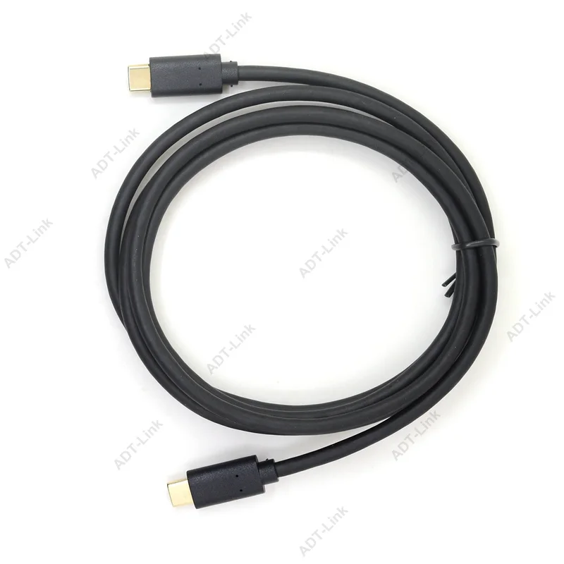 Кабель USB Type C к для Samsung S10 S9 Xiaomi mi 9 8 быстрая зарядка 4 0 USBC PD быстрое зарядное