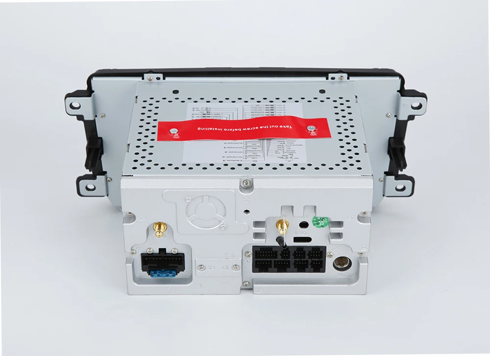 Sale Pure Android 5.1.1 System Car DVD Player Autoradio Auto Radio For Mazda: CX-9  (2012) 4