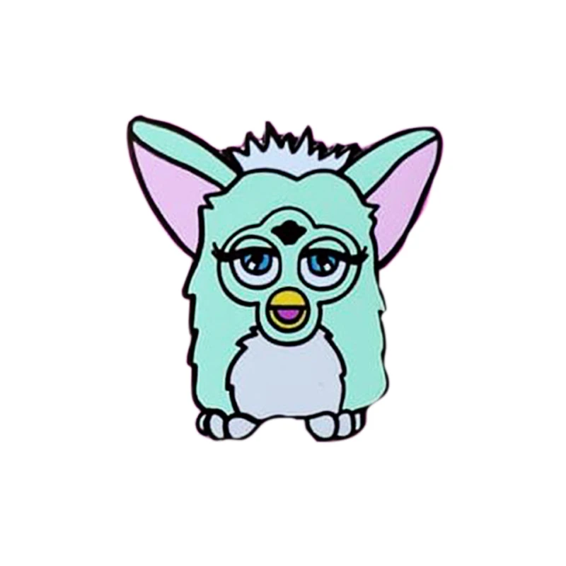 

Ultimate Throwback Pin