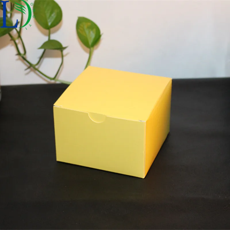 fashion red wood box (10)