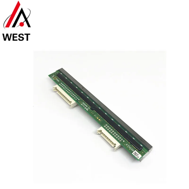 Печатающая головка Toshiba EX4T1 GS 200 точек/дюйм 203 | Компьютеры и офис