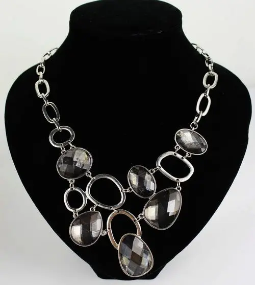 new novelty items fashion jewelry accessories statement necklacein