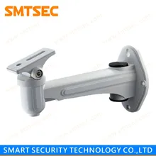 Поддержка SIP-E07 серии камеры s алюминиевый настенный кронштейн для внутреннего наружного видеонаблюдения сетевой камеры B811-S