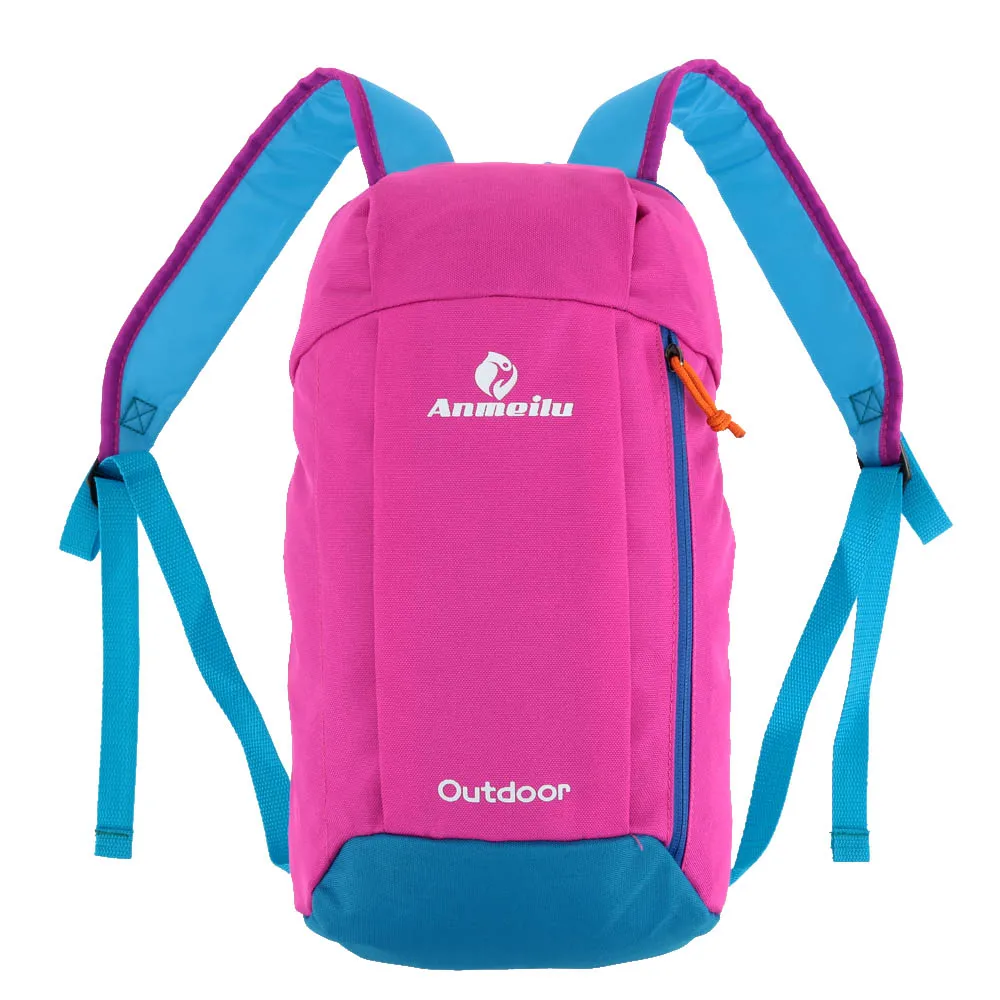 Рюкзак для отдыха на открытом воздухе дорожные спортивные сумки походная Туристическая Сумка велосипедная альпинистская комплект для альпинизма унисекс дети