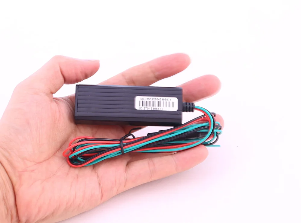

Vehicle GPS Tracker T3 Car Motorcycle GPS Tracking device ACC detection ACC MUTI ALARM high speed platform Android IOS APP
