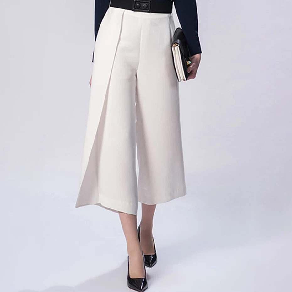 calça para trabalhar em escritorio