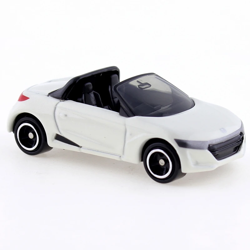 1//56 Scale Diecast Toy Car New Japan Box TAKARA TOMY Tomica No.98 Honda S660