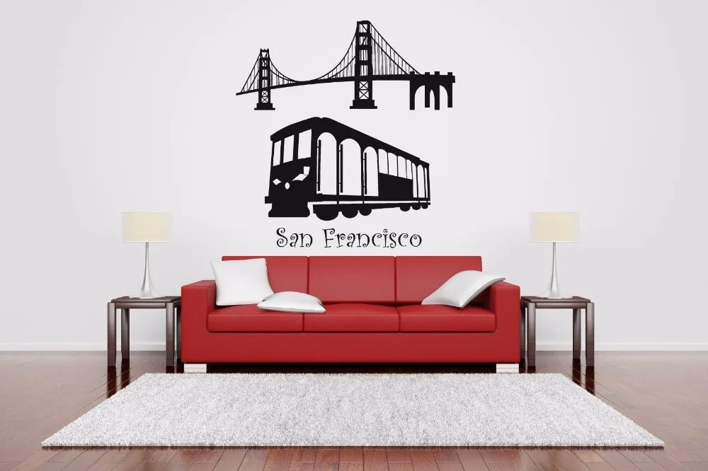 San Francisco Home Decor Stores 2020 - Home Comforts