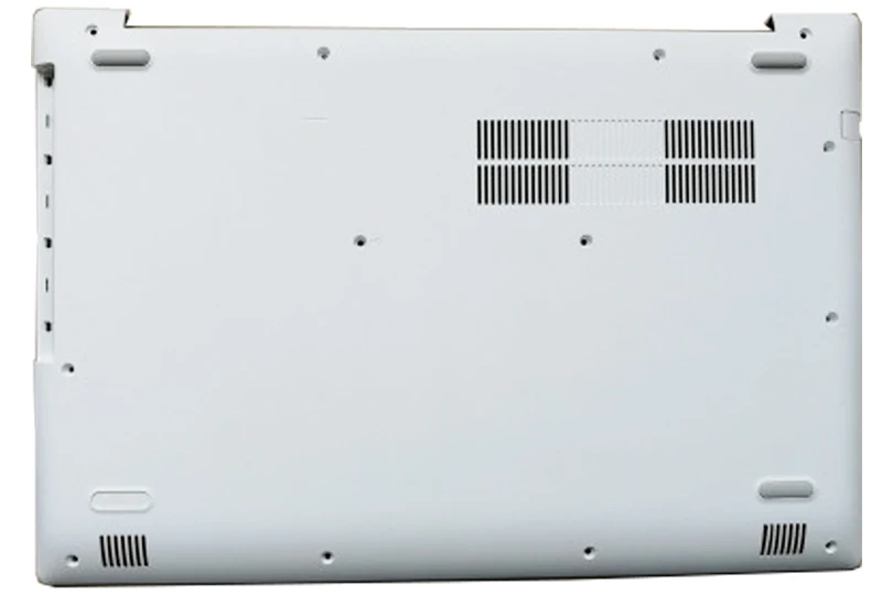 Чехол для LENOVO IdeaPad 320-15 320-15isk Palmrest крышка/ноутбука Нижняя база чехол