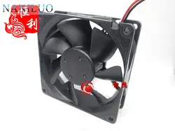 Новый вентилятор охлаждения NANILUO 3110RL-04W-B20 8025 В 12 V 0.13A silence ATX