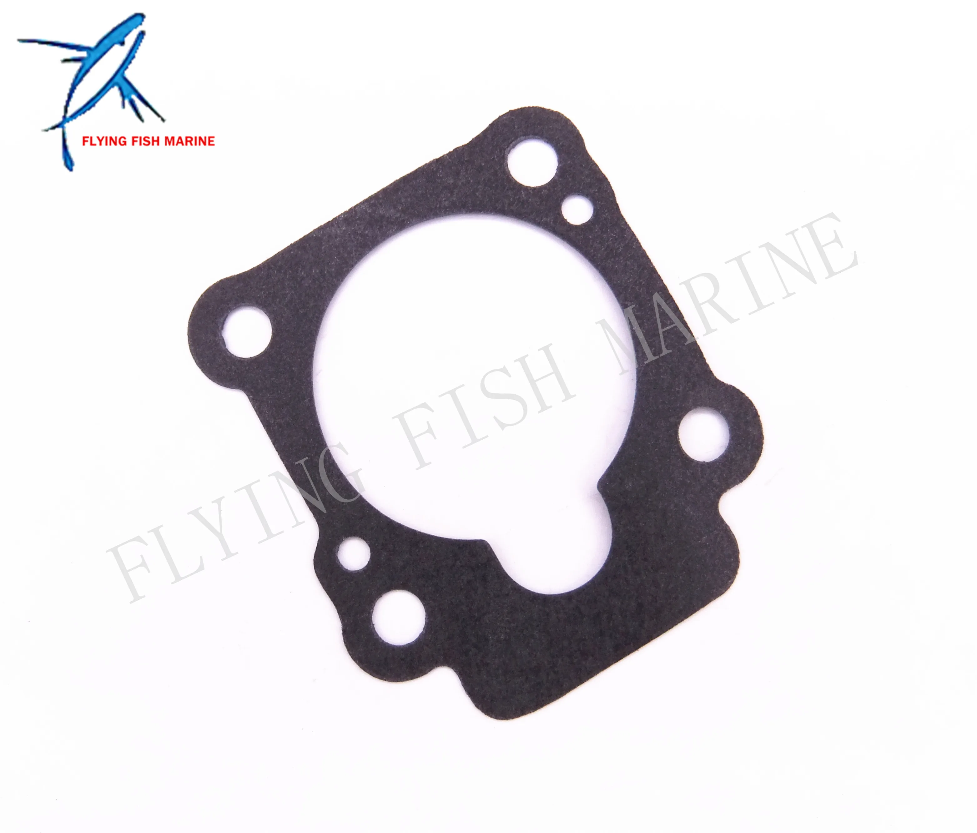 Лодочный мотор 3B2-65018-0 3B265-0180M прокладка корпуса водяного насоса для Tohatsu Nissan