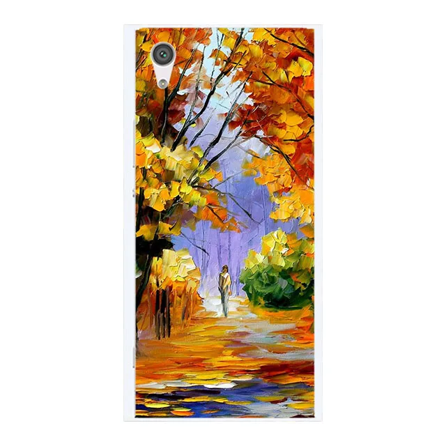 Мягкий чехол для sony Xperia X F5121 F5122 чехол для sony XperiaX F5121 F5122 силиконовый чехол для телефона для sony Xperia X F 5121 F 5122 - Цвет: L168