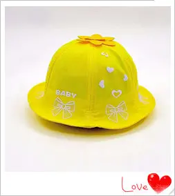 2017-Toddler-Infant-Sun-Hat-Baby-Cap-Newborn-Photography-Props-Spring-Summer-Outdoor-Wide-Brim-Baby