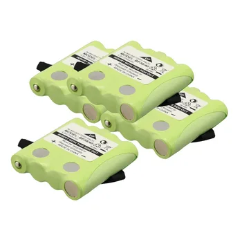 

3 Packs a set! Battery For Uniden 2-way radio BP-38 BP-40 GMR FRS BT-537 BT1013