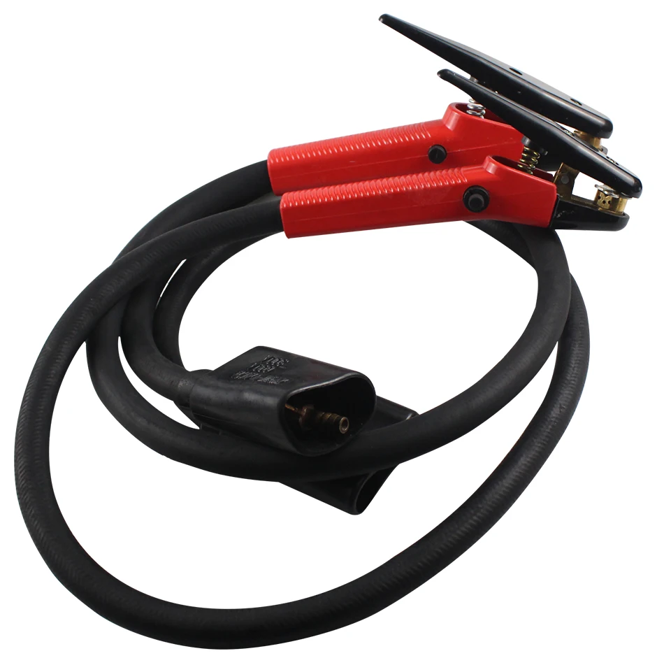 Industrial & Scientific Power & Hand Tools 600A Carbon Arc Gouging Torch with Cables Grooves