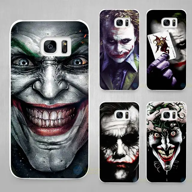 coque samsung s7 joker