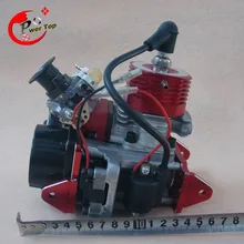 CNC 29CC Water-cooled Engine for RC Boats (in-line)