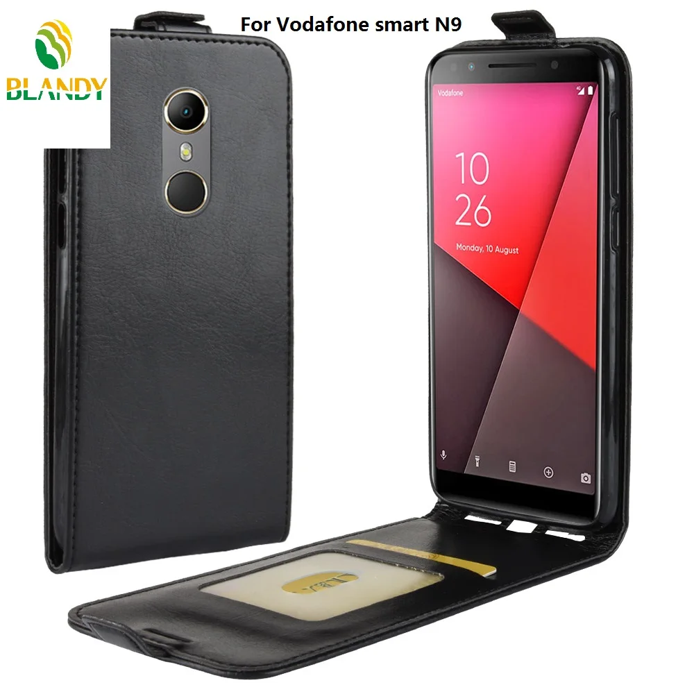 Vodafone smart N9