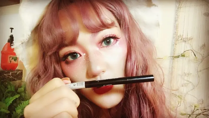 eyebrow 3