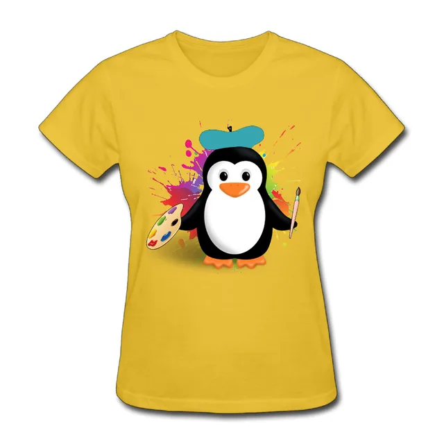 Get T shirt maler lustig For Android Free