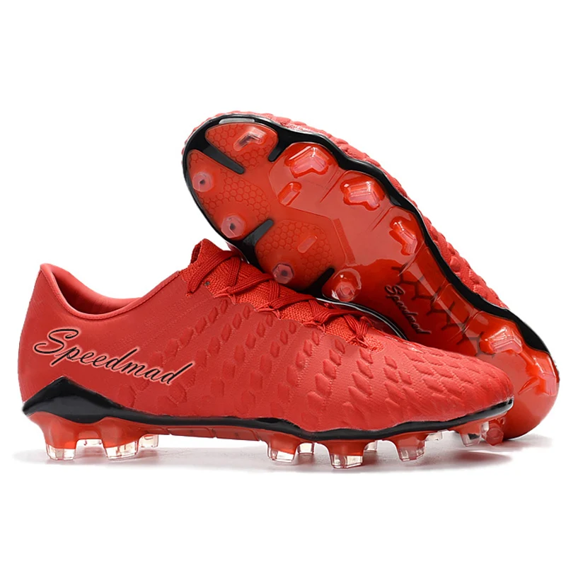 Zapatos De fútbol hombres Original 3D Hypervenom Phantom III Elite FG botas Low Top botas De fútbol Botines De Futbol Chuteiras