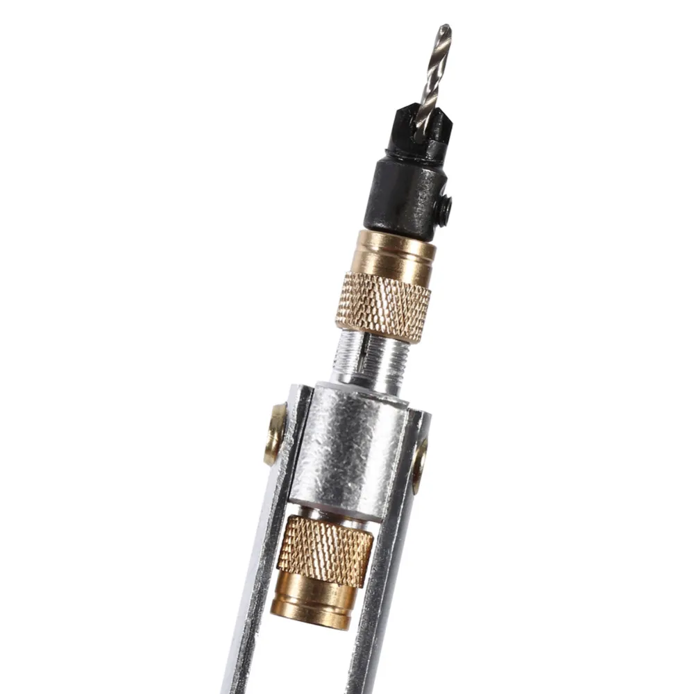 Multi Tool Set Screwdriver Drill Bits (20 Pcs)