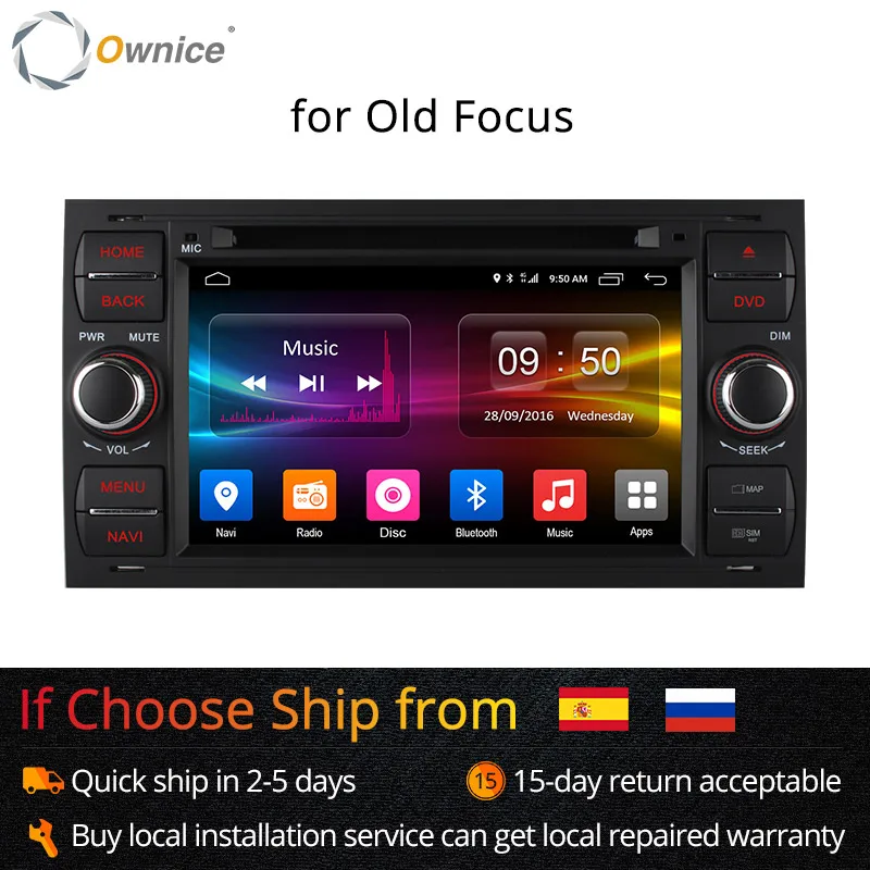 Clearance Ownice C500 Android 6.0 Octa 8 Core In Dash Car DVD Player For Ford Mondeo Focus Transit C-MAX GPS Navi Radio Support 4G LTE 0 Clearance Ownice C500 Android 6.0 Octa 8 Core In Dash Car DVD Player For Ford Mondeo Focus Transit C-MAX GPS Navi Radio Support 4G LTE 0