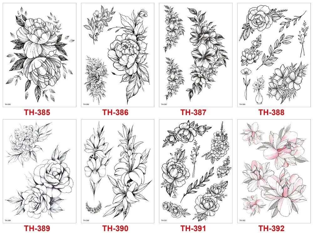 TH385-392