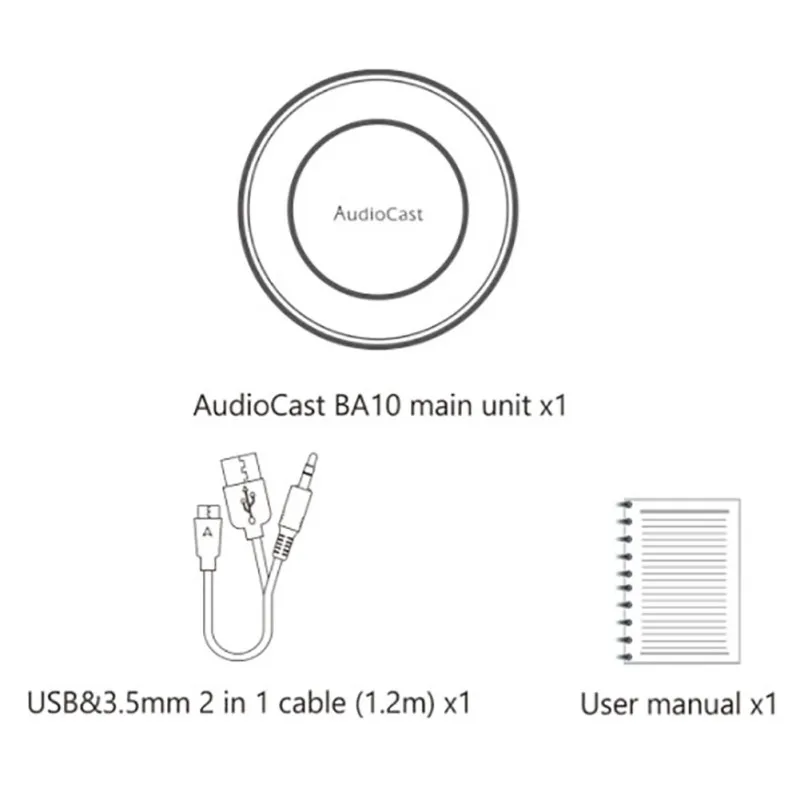 Мини-аудио Bluetooth динамик Apt-X Беспроводной Bluebooth 4,2 динамик s с Micphone