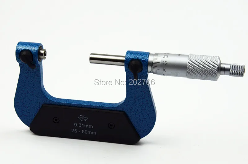 25-50mm screw micrometer (6)