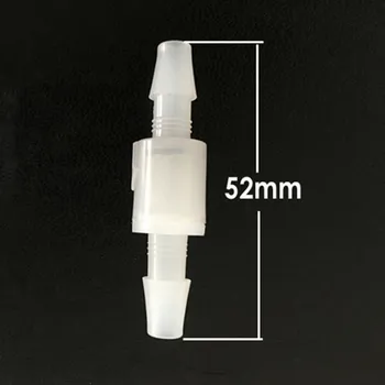 

PVDF Ozone Spring Check valve Non return valve No return valve