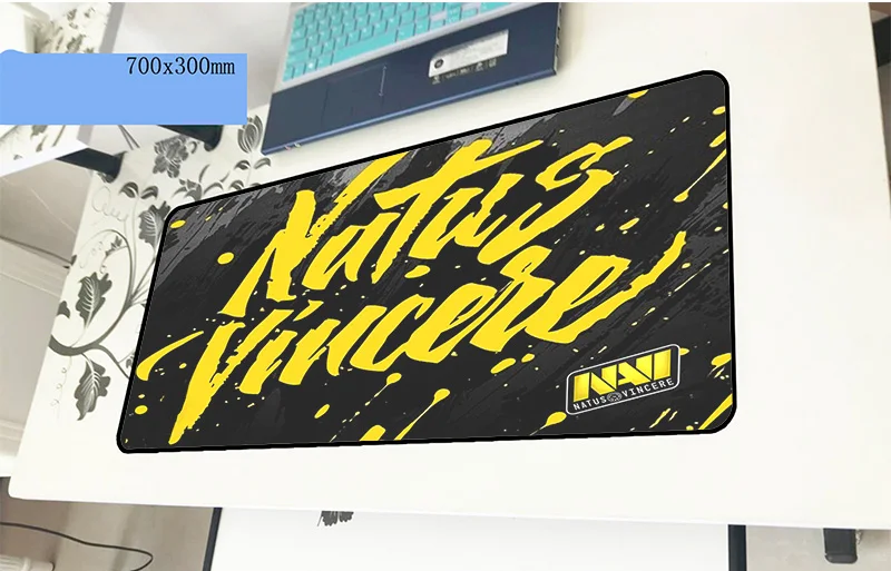navi pad mouse HD print computer gamer mouse pad 70x30cm padmouse big cheapest mousepad ergonomic gadget