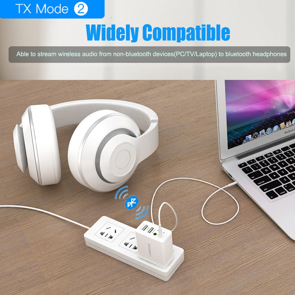 E0126 Bluetooth Transmitter Receiver (16)
