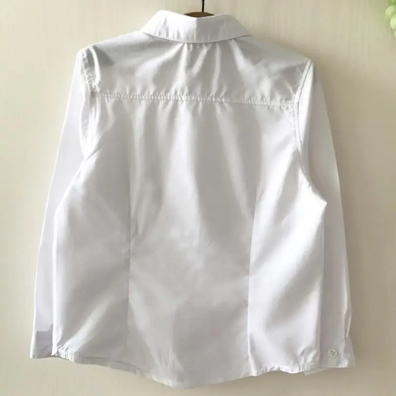 boys white shirts