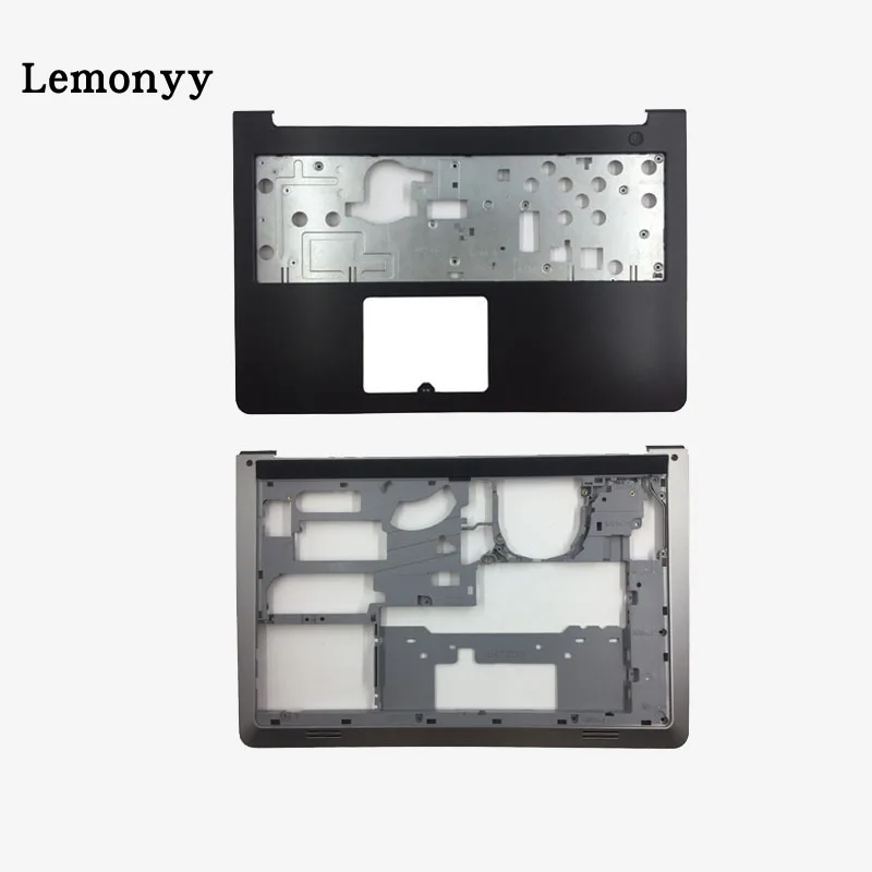 New For Dell Inspiron 15-5000 5545 5547 5548 15M Laptop Palmrest Upper case+Base Bottom Cover Lower Case DP/N 0WHC7T New For Dell Inspiron 15-5000 5545 5547 5548 15M Laptop Palmrest Upper case+Base Bottom Cover Lower Case DP/N 0WHC7T