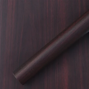 

Sunice Wood Grain Textured Furniture Protective vinyl Car Wrap Vinyl Film DIY Decal Waterproof Self-adhesive Car Sticker