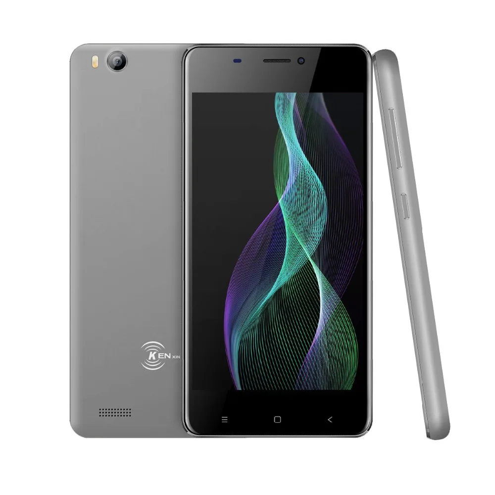 Original Kenxinda V5 Ultra Slim Android7.0 móvil teléfono celular 4,0 pulgadas 1G RAM 8 GROM Quad Core Dual SIM tarjetas inteligentes + auricular Original Kenxinda V5 Ultra Slim Android7.0 móvil teléfono celular 4,0 pulgadas 1G RAM 8 GROM Quad Core Dual SIM tarjetas inteligentes + auricular
