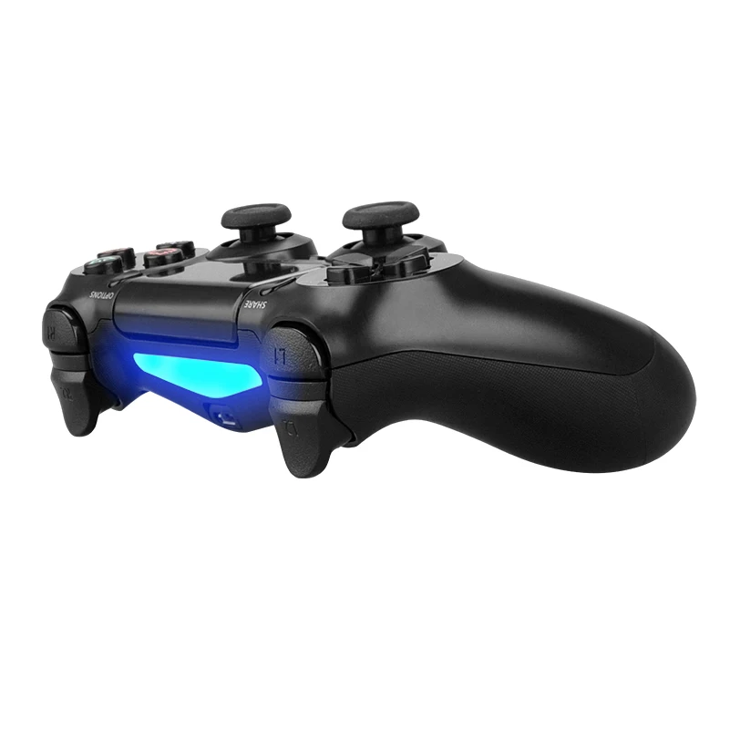 Беспроводной Bluetooth контроллер для PS4 Геймпад для playstation Dualshock 4 геймпад для ПК playstation 4 PS4