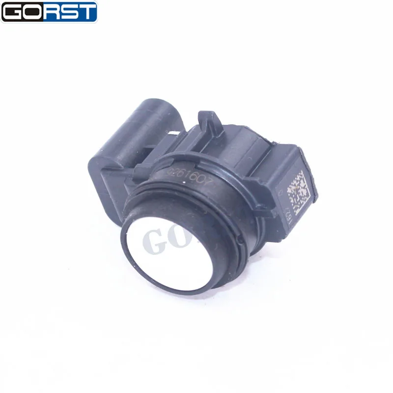 Automobile Parking Distance Control PDC Sensor for BMW 66209261602 66209261607 66209261630 security alarm system-3