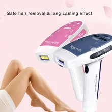 IPL Permanent Hair Removal Machine Face Body Skin Painless Epilator Depilation OR88