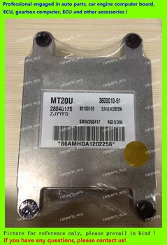 

For car engine computer/MT20U MT20U2 MT22 ECU/Electronic Control Unit/Car PC/Chery Tiggo MT20U T11-3605010CA 28040175/28065481