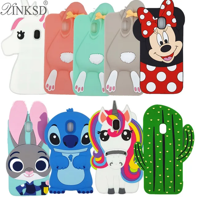 cover samsung galaxy j5 2017 stitch