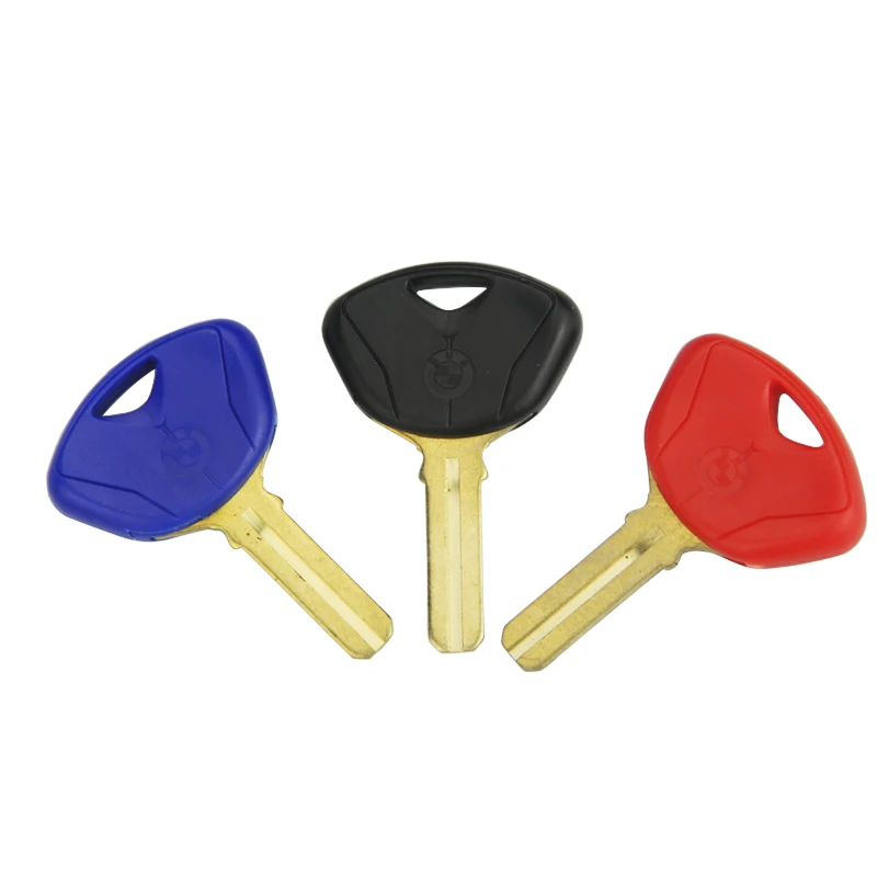 

New Motorcycle Blade Blank Uncut Key For BMW K1600GT/GTL K1200S/R/GT K1300S/R/GT